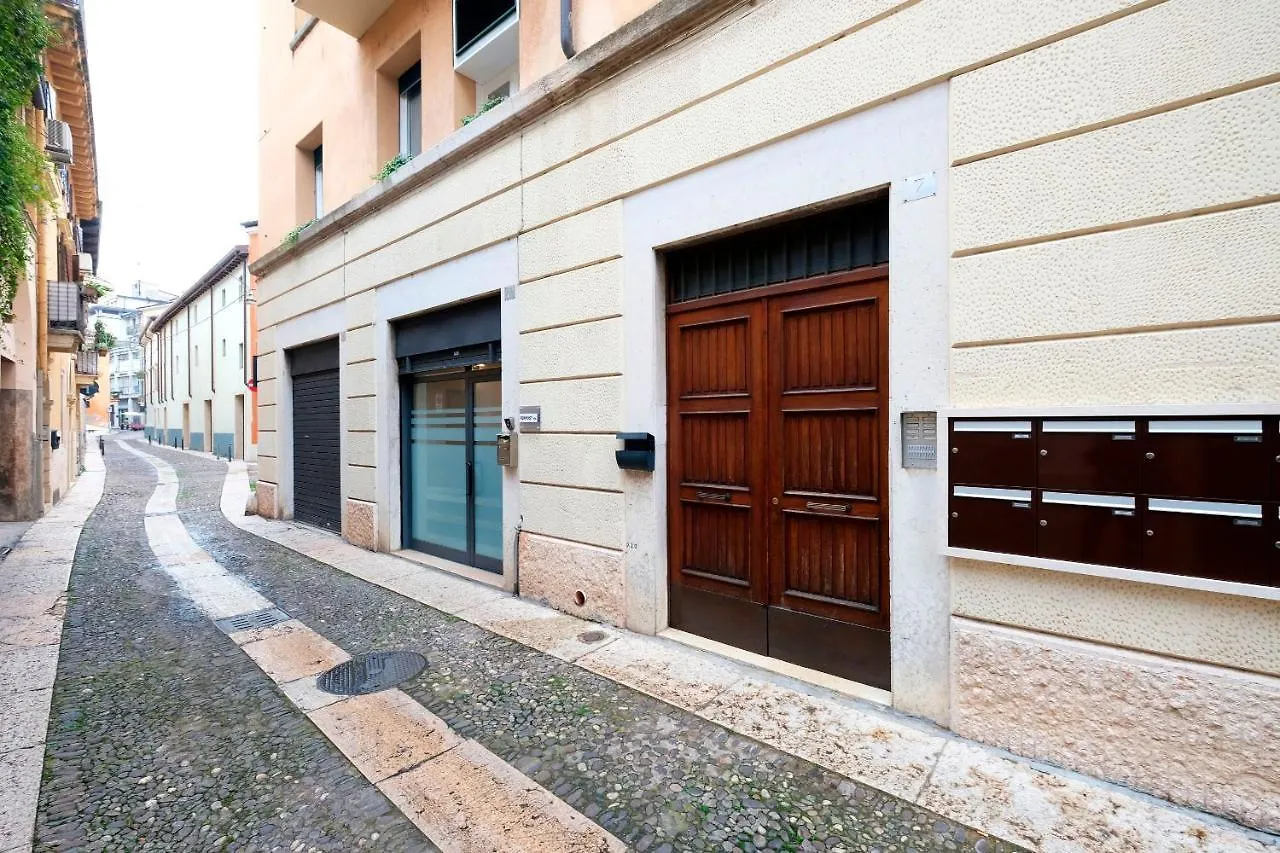 Apartment Circolo7 Verona