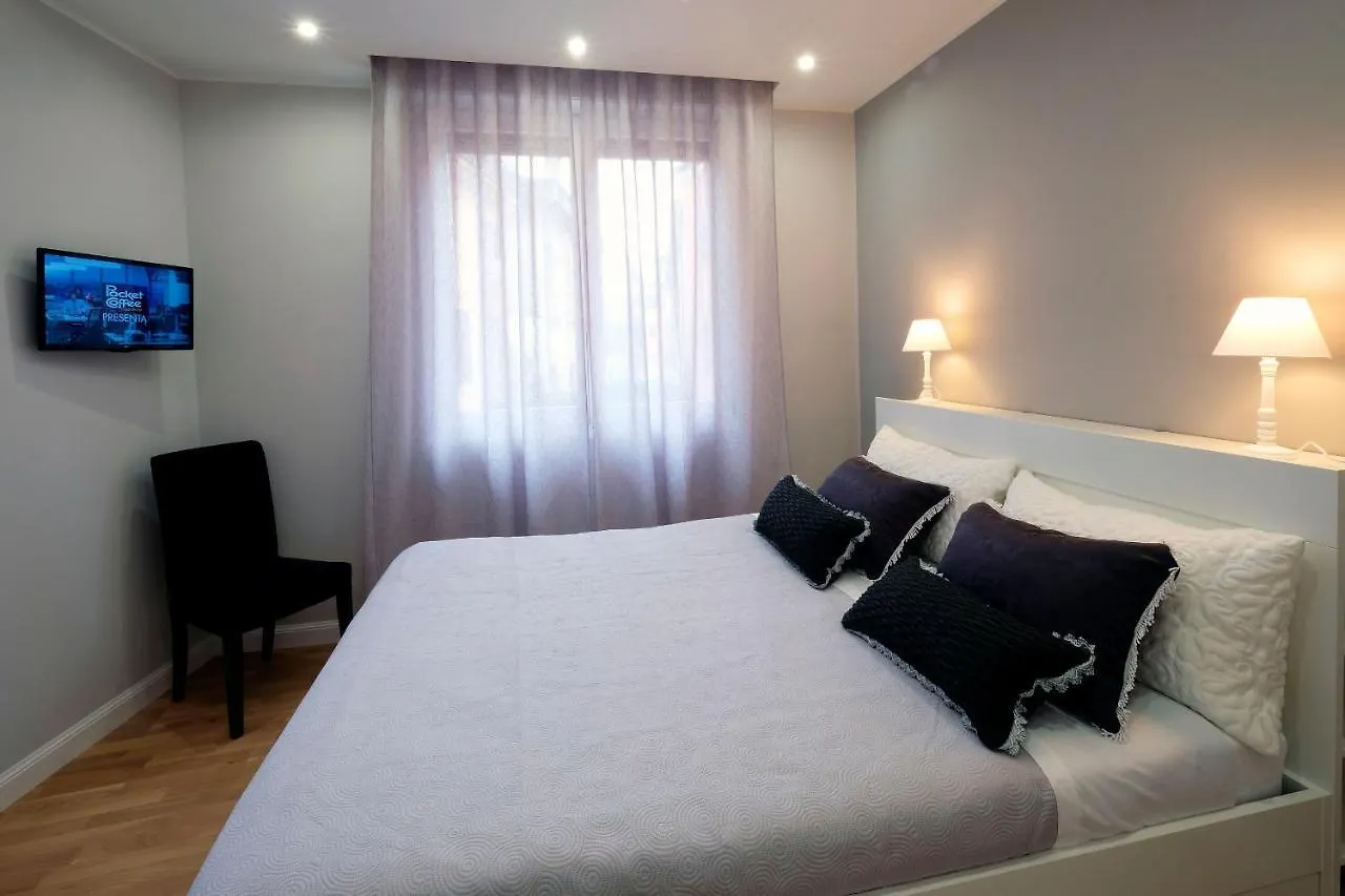 Apartment Circolo7 Verona 0*,  Italy