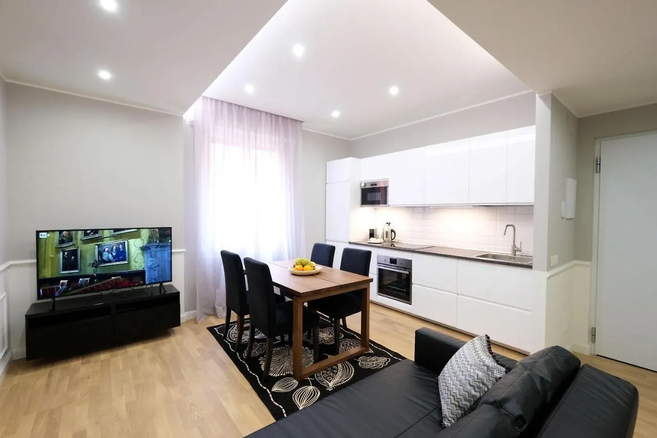 Apartment Circolo7 Verona