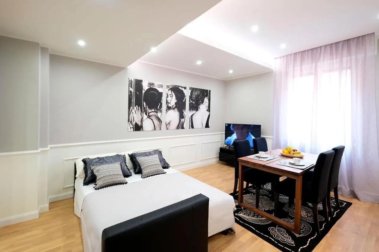 Apartment Circolo7 Verona Italy