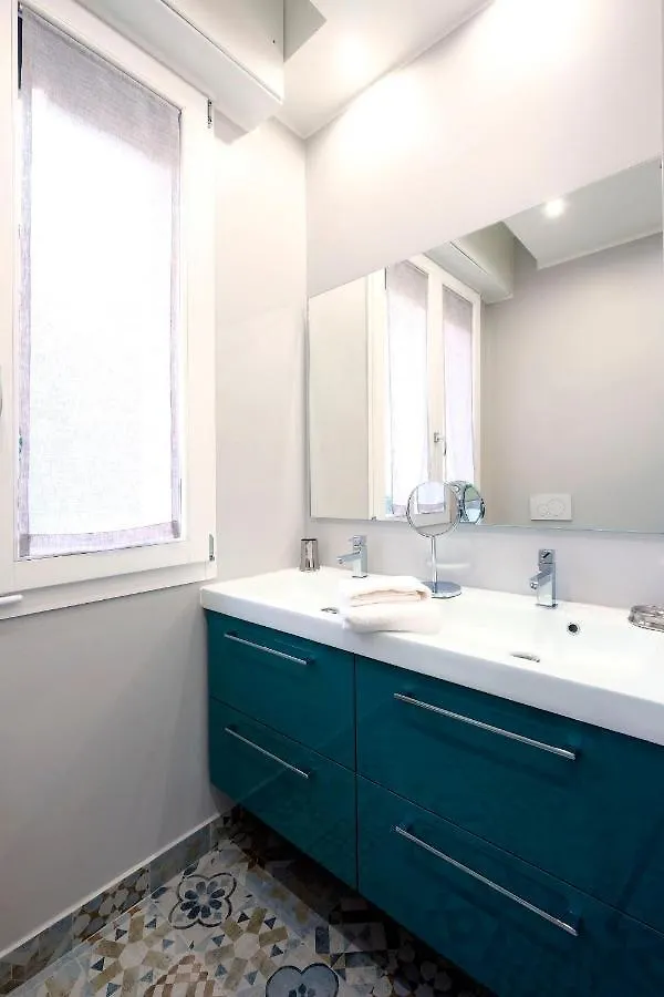 Apartment Circolo7 Verona