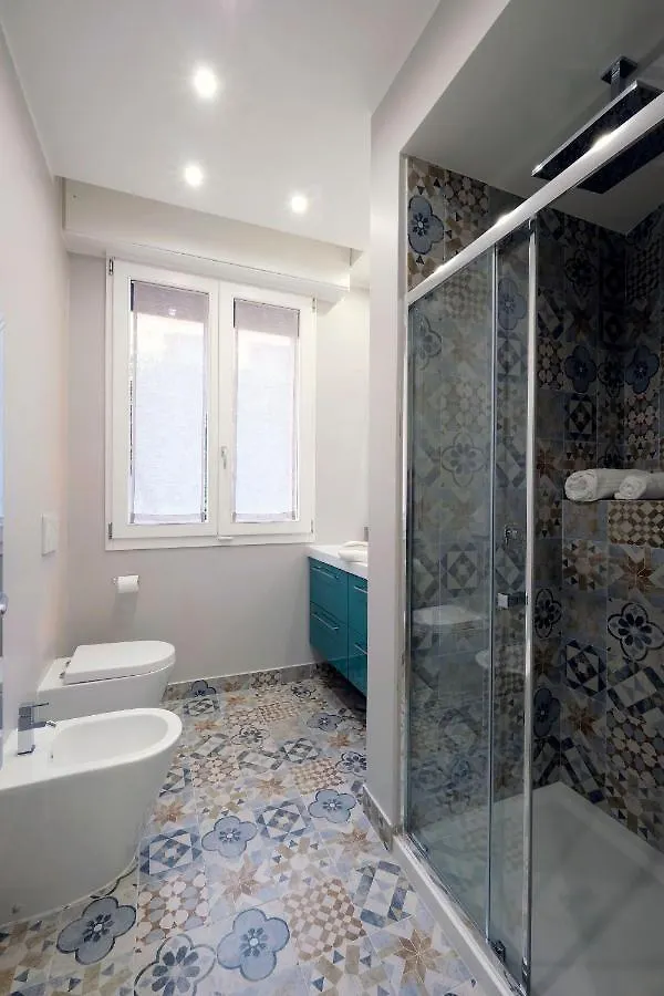 Apartment Circolo7 Verona