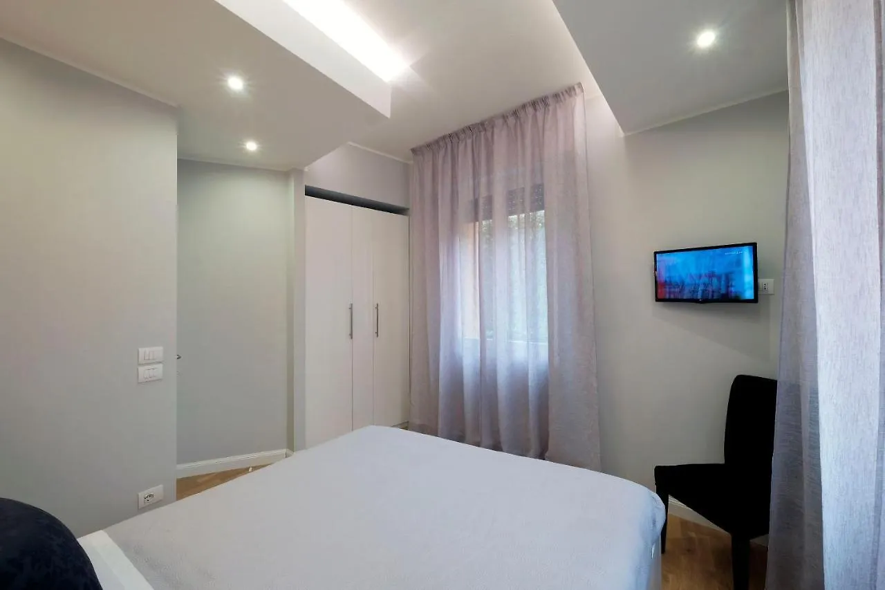 Apartment Circolo7 Verona Italy