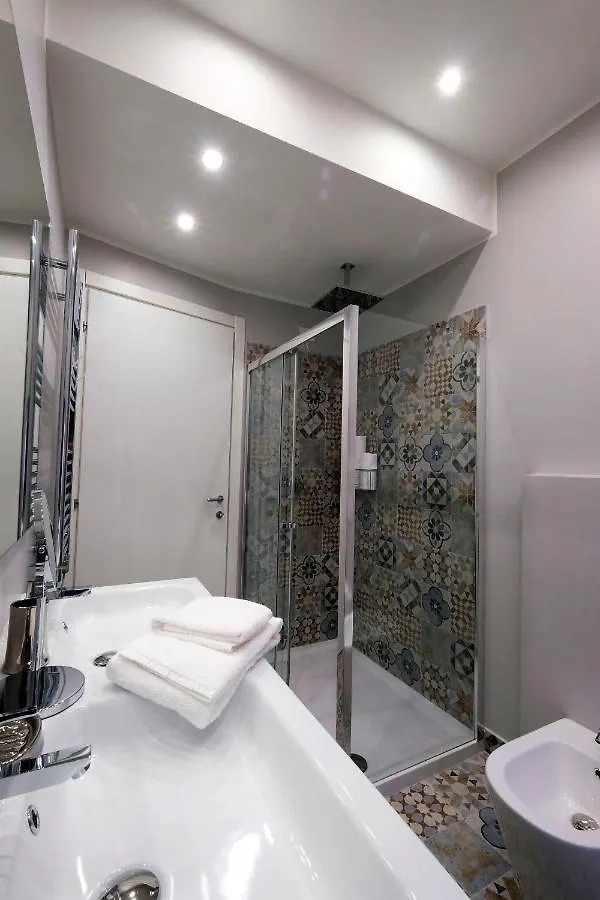 Apartment Circolo7 Verona