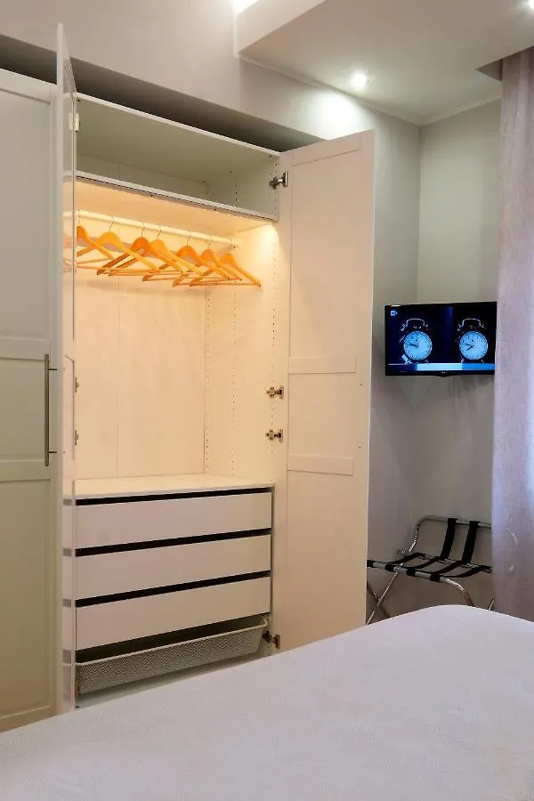 Apartment Circolo7 Verona Italy