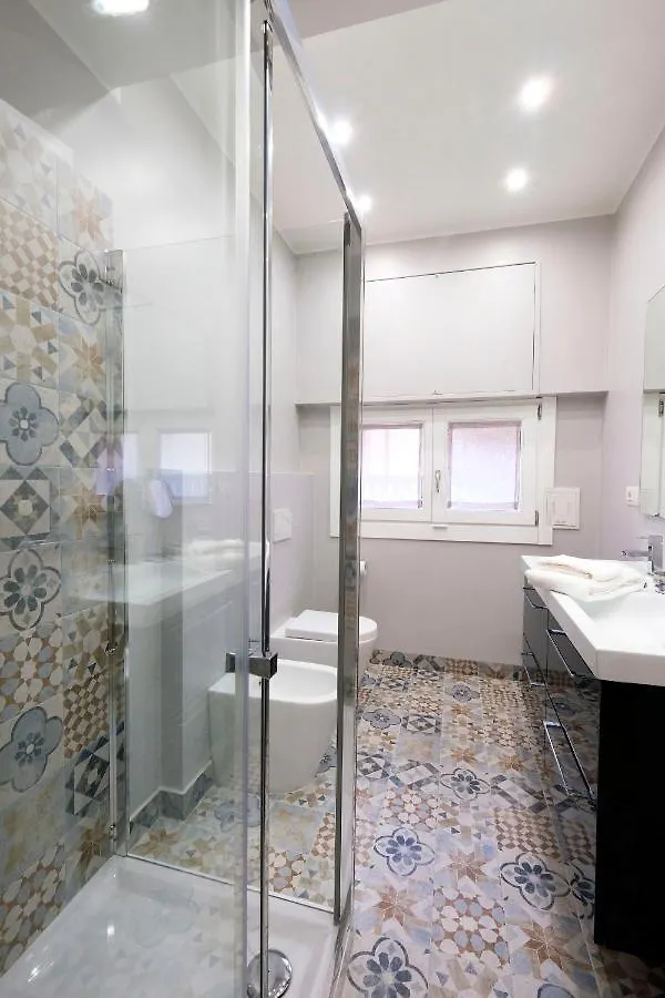 Apartment Circolo7 Verona 0*,