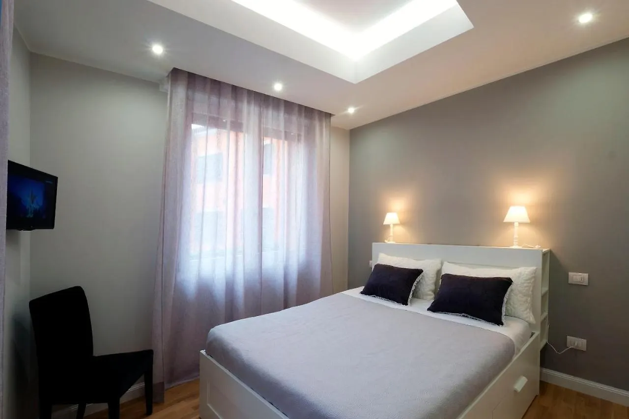 Apartment Circolo7 Verona