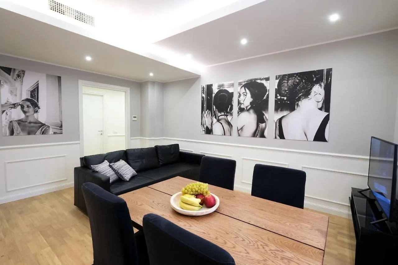 Apartment Circolo7 Verona