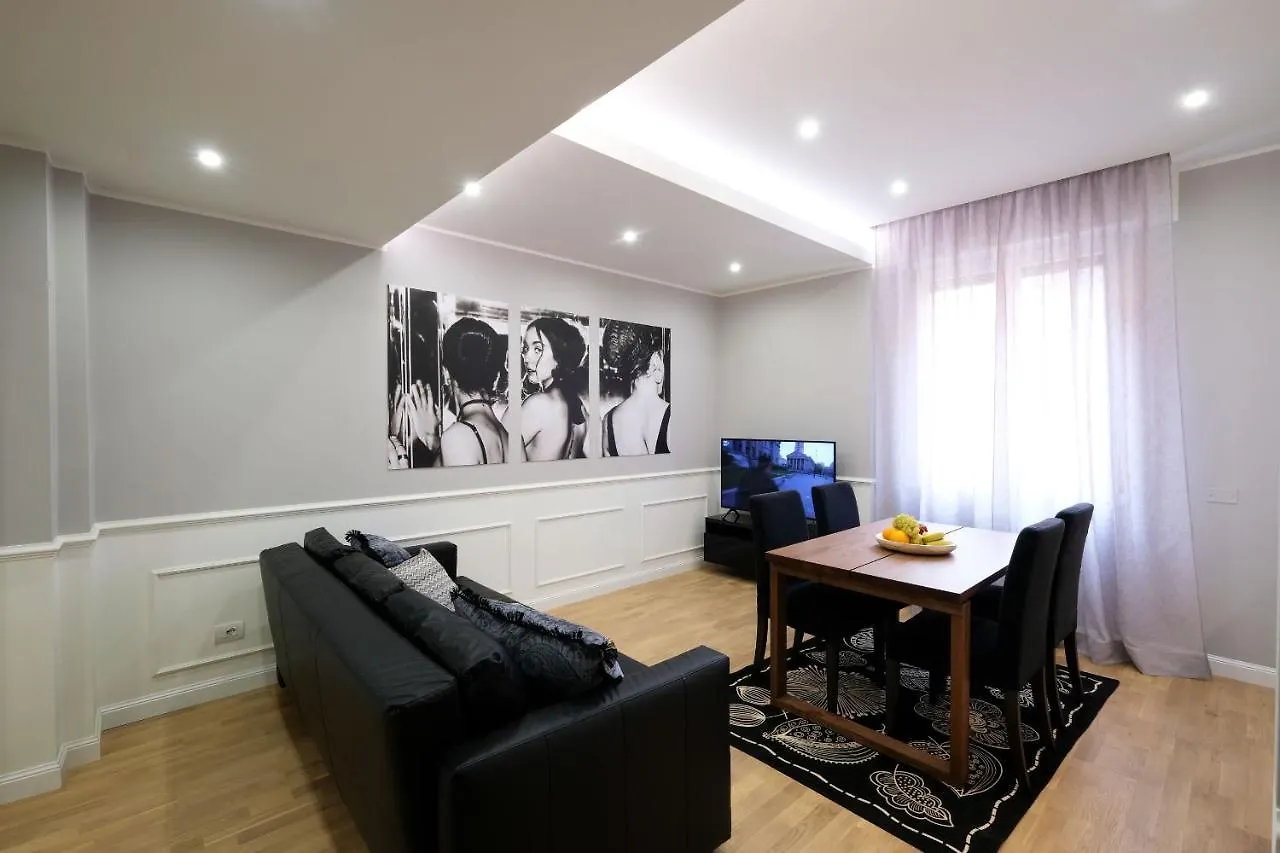 Apartment Circolo7 Verona