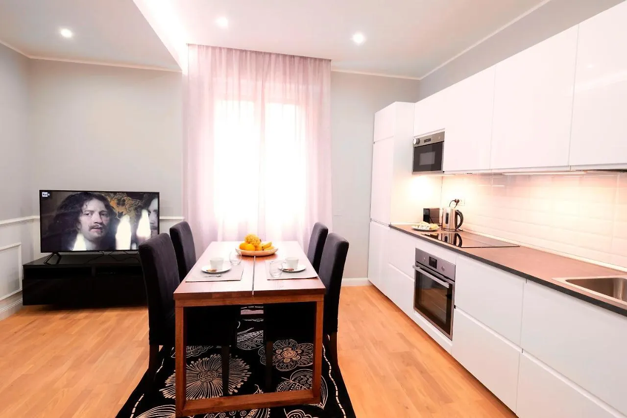 Apartment Circolo7 Verona