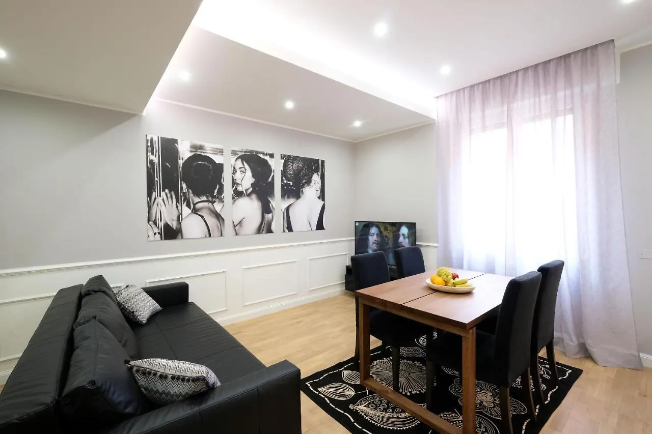 Apartment Circolo7 Verona