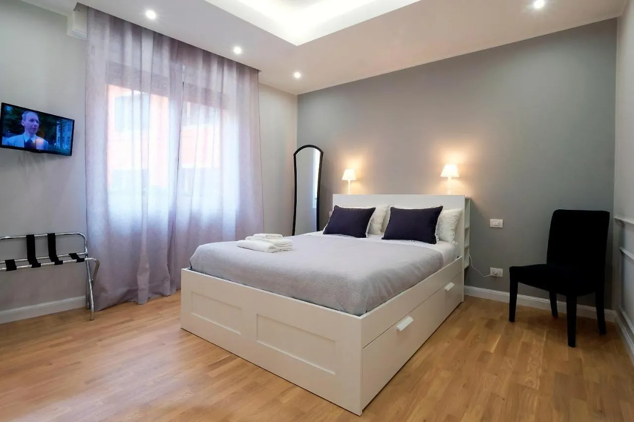 Apartment Circolo7 Verona