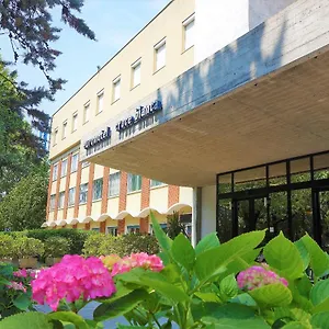 מלון Euromotel Croce Bianca, ורונה